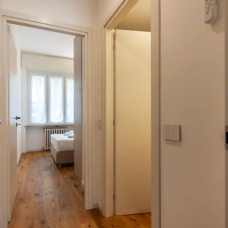 Appartamento Youhosty - Procaccini 35 *