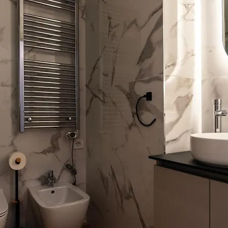 Youhosty - Procaccini 35 Milano